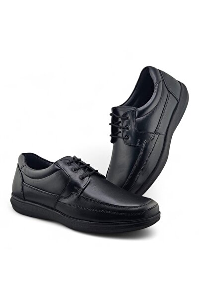 Stone : Fourester™ – The Executive Line Premium Leather Shoes