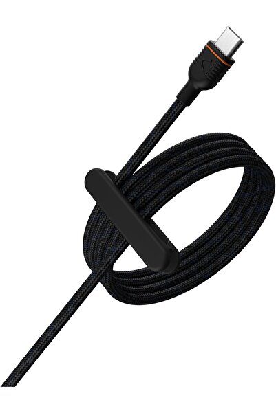 Unisynk USB-C to Lightning Cable 1.2m MFi Certified - Black