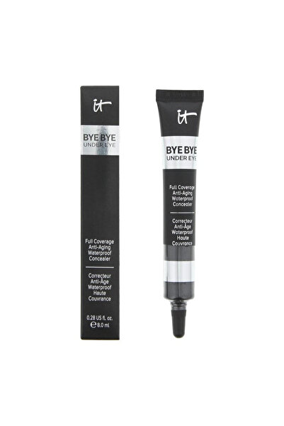 it cosmetics , Bye Bye, Full Coverage, Under-Eye Concealer Pen, Deep Sienna, 8 ml