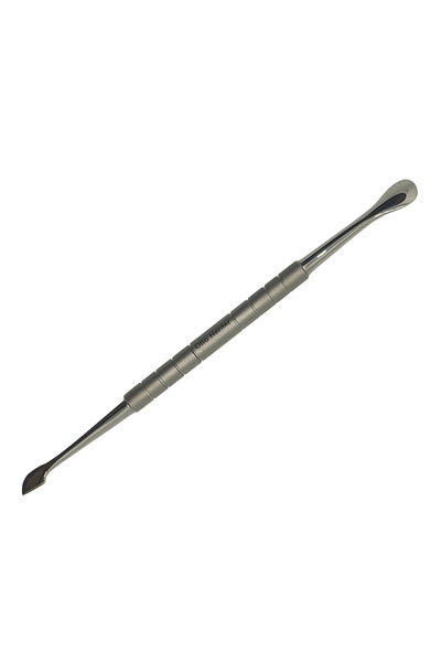 Otto Herder Manicure (Solingen) Bisturiu manichiura solingen Otto Herder (Solingen), 2 capete, din inox