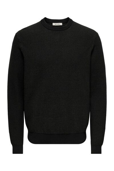 Only & Sons Strickpullover ONSDAVE Pullover