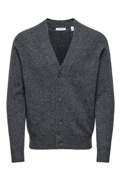Only & Sons Strickjacke ONSRAY Strickjacke