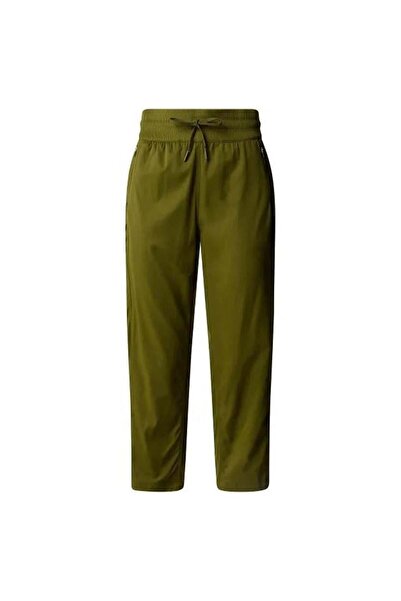 THE NORTH FACE W Aphrodite Motion Capri Kadın Pantolon NF0A86YGPIB1