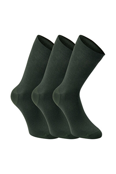 Deerhunter Bamboo Socks 3 pack, Green