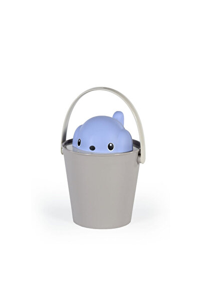 UNITED PETS Borcan de hrană pentru animale de companie Mov 2 kg