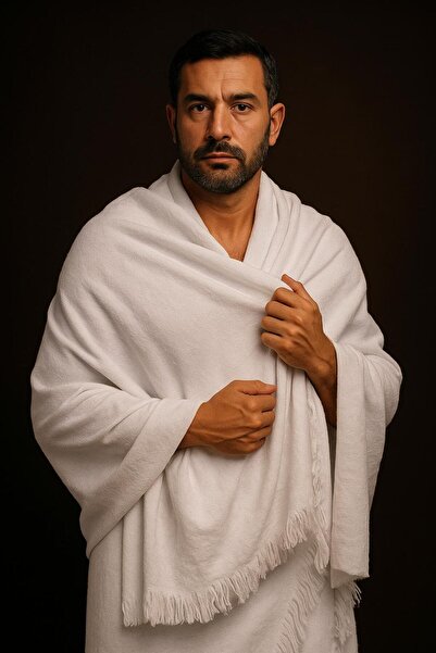 Pamuk Ihram