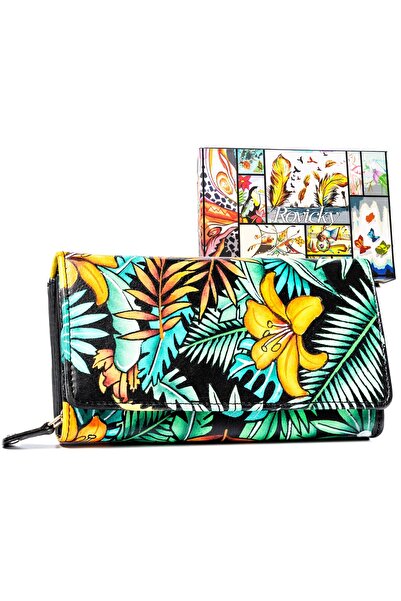 Other Portofel din piele pentru femei R-N22-ART-20-7101