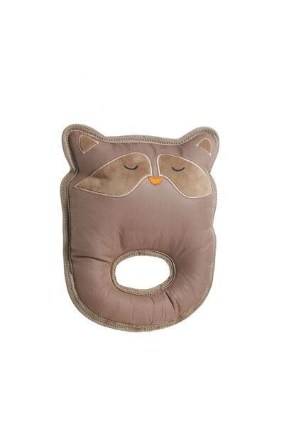 Hunter Jucărie pentru câini Tough Tundra Beige Racoon