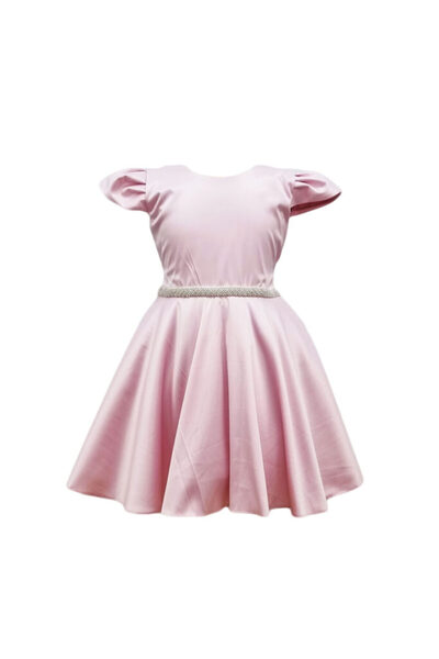 fantasialand Rochie Eleganta Fetite, model Iris Elegance, maneca scurta, culo...