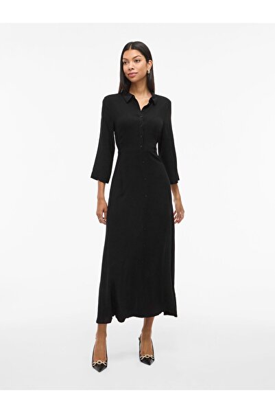 VILA Etuikleid VIAYA PAYA Maxi