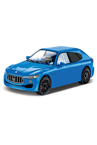 COBI Maserati Levante GTS - 106 pieces (COBI-24569)