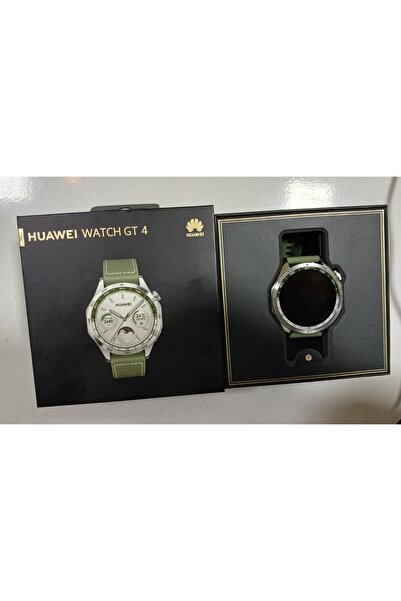 Huawei Watch Gt4 Demo Ürünü
