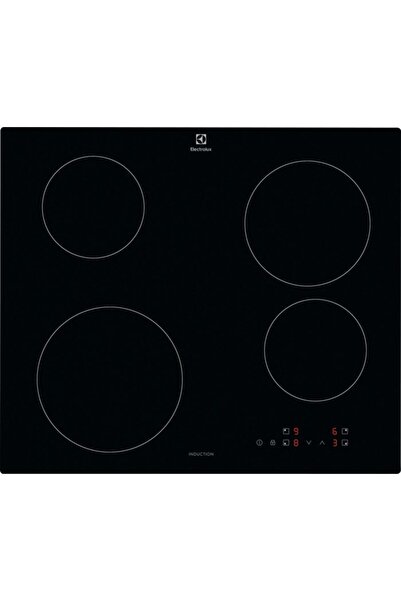 Other Płyta indukcyjna ELECTROLUX LIB60420CK