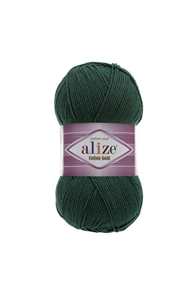 Alize COTTON GOLD 5 ΤΕΜΑΧΙΑ 55% Βαμβάκι - 45% Ακρυλικό / 100 gr - 330 m 426 P...