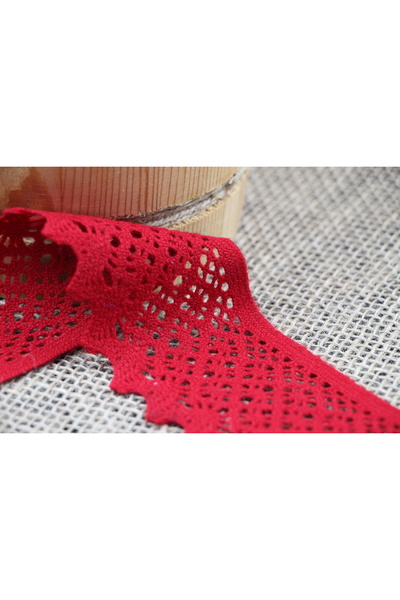 Nicoratex Red lace model D3R 25m