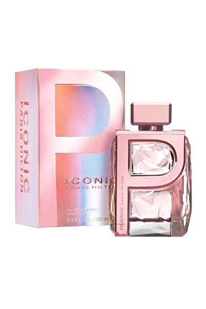 PARİS باريس هيلتون ايكونيك نسائي اودي برفيوم 100مل