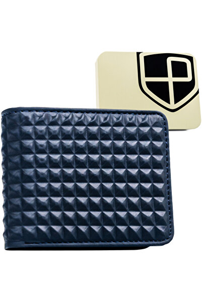 Other Portofel bărbătesc PTN EH-07Z-5952 bleumarin