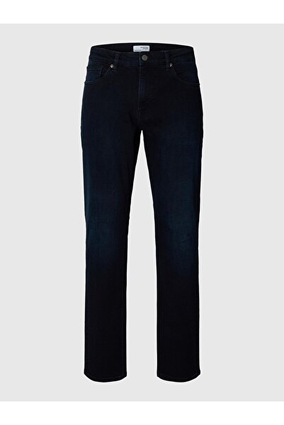 SELECTED Straight Fit Jeans 196 Flex