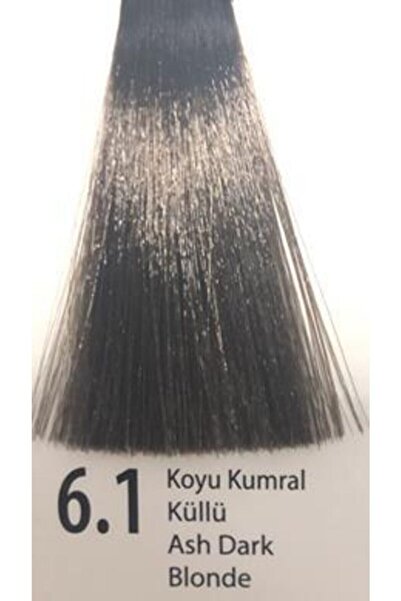 Alix Saç Boyası 60 ml