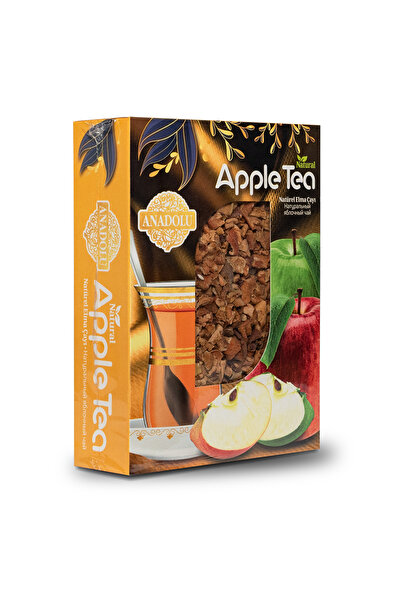 Anadolu Ceai de Mere 250Gr