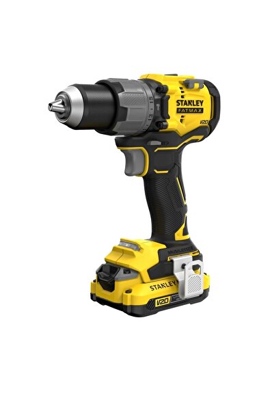 Other Wiertarko-wkrętarka udar. 18V SFMCD726D2K STANLEY