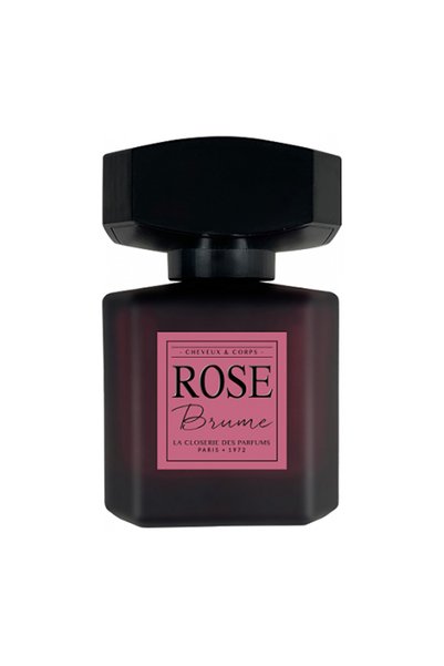 La Closerie Des Parfums Rose Brume Eau de Parfum Unisex 50 ml