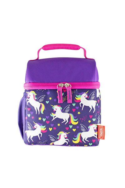 Thermos Standard Insulated Lunch Bag - Unicorns