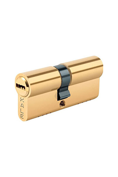 Kale Kilit 164BNE-62 door lock cylinder, 62 mm, 5 fingerprint keys + duplication card
