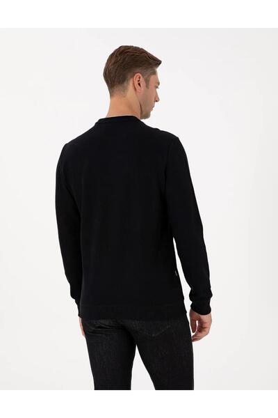 Pierre Cardin Ανδρικό φούτερ κανονικό G021SZ082