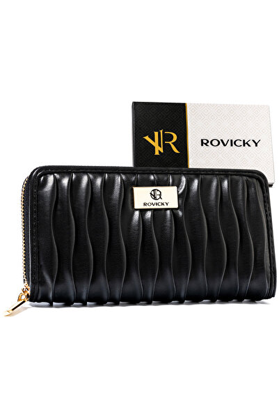 Other Portofel PU R-PFF-01-6090 negru