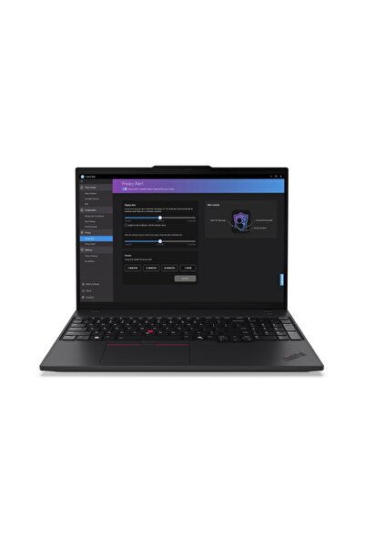 Other Laptop Lenovo ThinkPad T16 G3 Ultra 5 125U 16.0 WUXGA IPS 400nits AG 16GB DDR5 5600 SSD512
