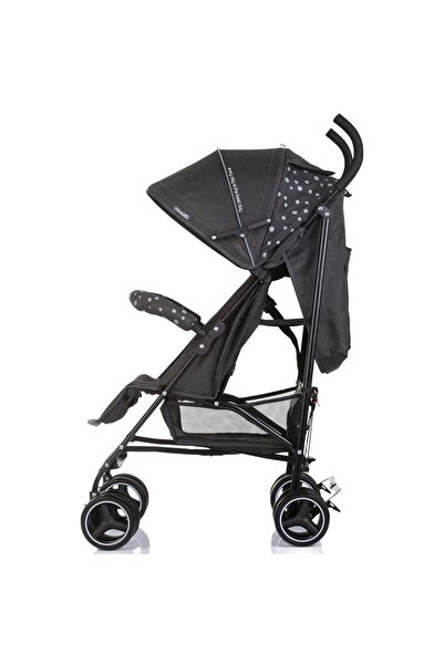 Chipolino Milano zebra sports stroller