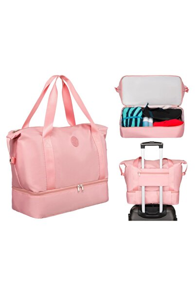 Other Geantă de damă PTN 23033-3651 Roz