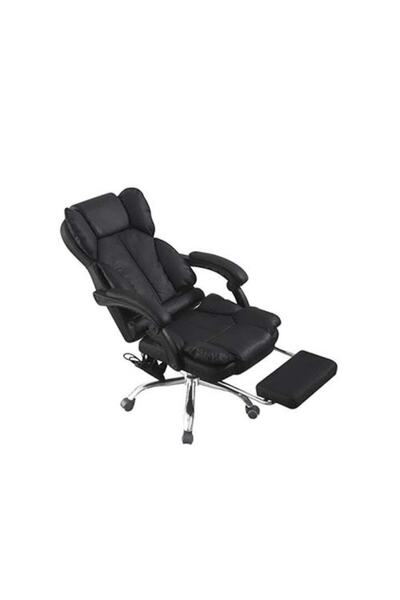 Visoli Scaun de birou Profesional - Black