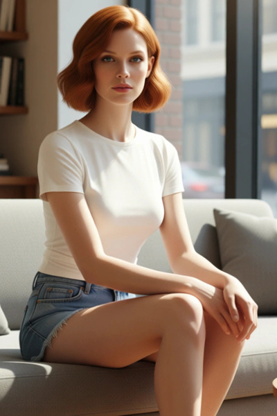 PayBuy Summer Crop Crew Neck Fitted Viscose Blouse Casual Style Long Lasting Elegantane Design Premium Quality