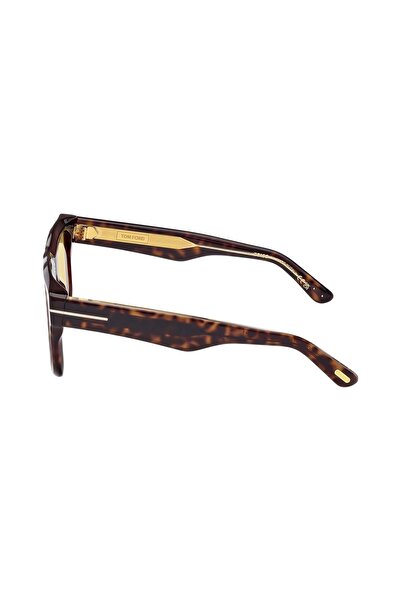 Tom Ford Icon Tf1200 52E 53 Men's Sunglasses