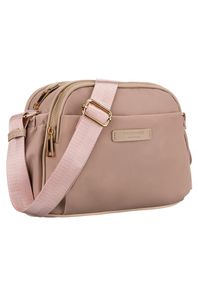 Other Geantă roz PTN JN-15-0351