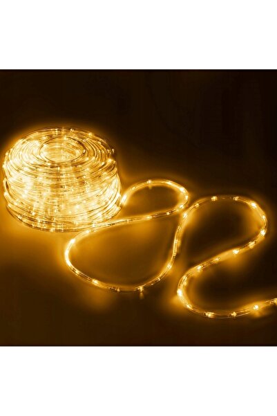 zola Christmas light installation, outdoor/indoor, LED, warm light, IP44, 8 lighting modes, 10 m