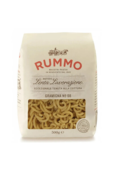 Rummo 98 Gramigna 500g