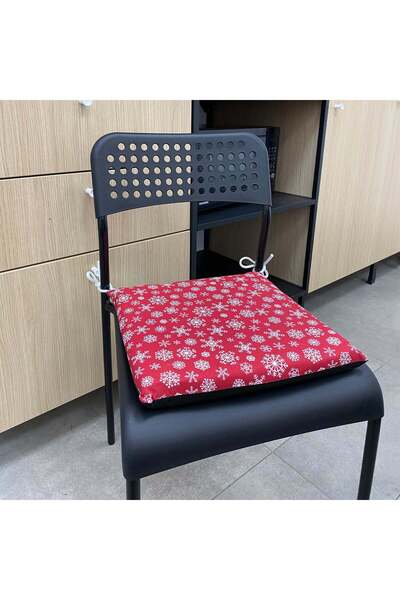 BEST SLEEP Chair cushion "Falg"