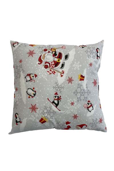 BEST SLEEP Santa Claus decorative pillow