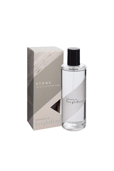 Byblos Stone Eau De Toilette For Men 120 ml