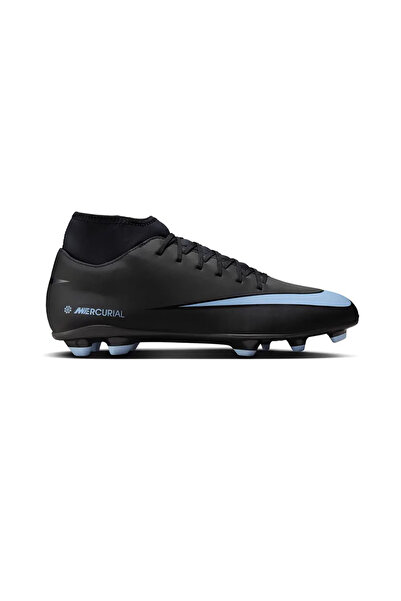 Nike Mercurial Superfly 10 Club Fg/Mg Men's Black Football Boots Fq8314-001