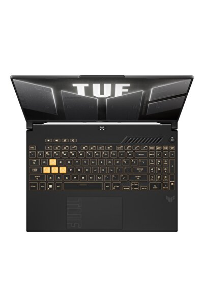 Other ASUS FX607VU-I5165W Core 5 210H 16 16 512 4050 W11 laptop