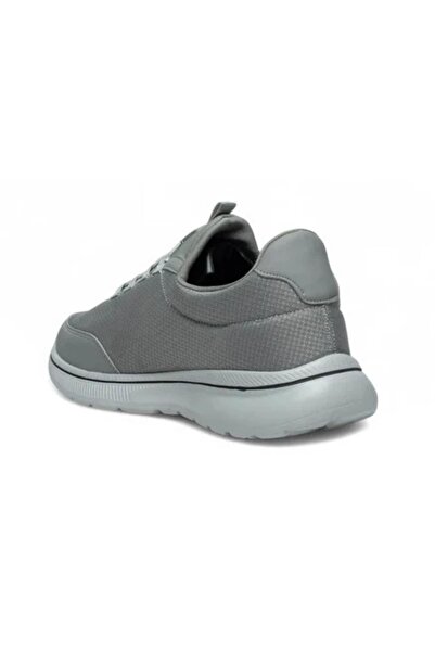 NUA Plarium 334 Men's Sports Shoes – Mesh Textured Upper Surface, Eva Lightweight Sole, Orthopedic Comfort