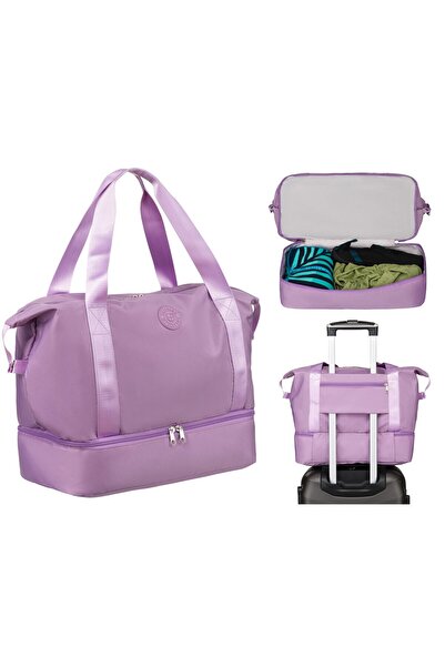 Other Geantă de damă PTN 23033-7850 violet