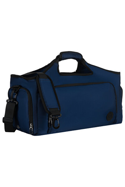 Other Geantă de călătorie PTN 24480-6552 bleumarin-negru