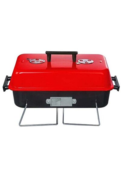 Generic Portable and easy-to-carry grill (28*42)