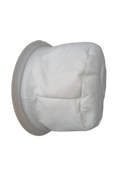 MFS Συμβατή με Arzum, υφασμάτινη τσάντα σκόνης για ηλεκτρική σκούπα Arrivato με κάδο