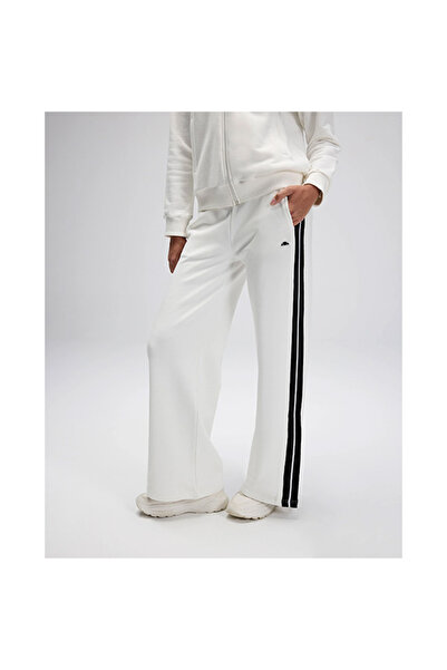 Ellesse Women's Beige Sweatpants Ef538-Of